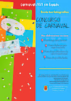 Guadix - Carnaval 2021