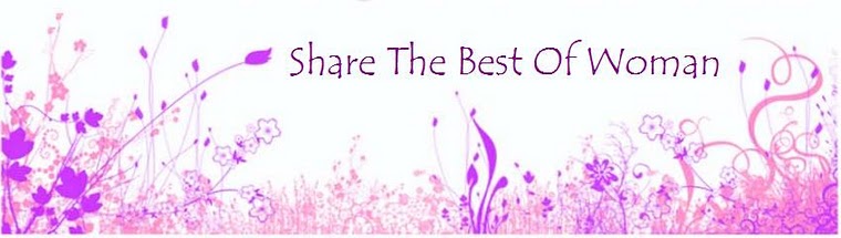 Share The best Of Woman
