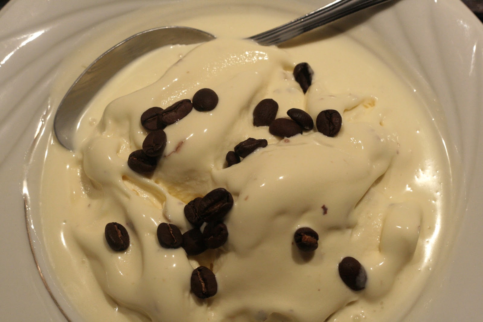 Best Quick Recipes Coffee Ice Cream