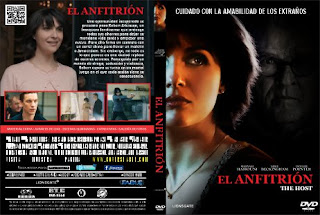 EL ANFITRION – THE HOST – 2020
