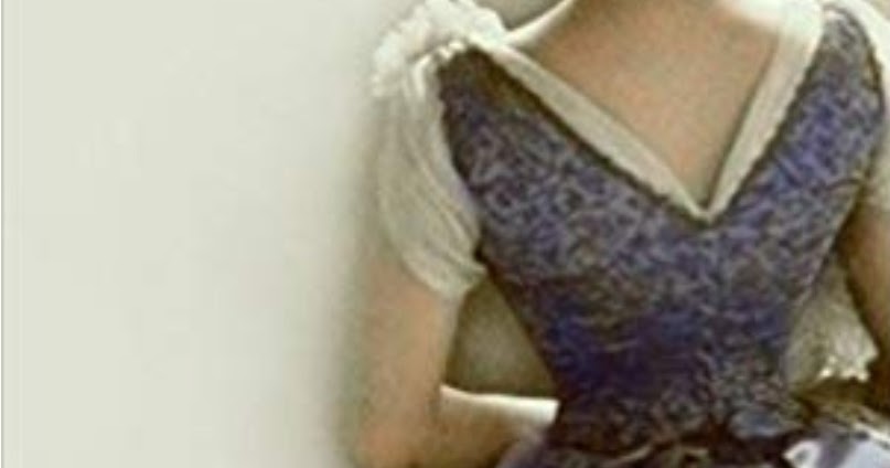 Boook Review : The Age Of Innocence 