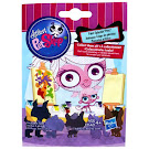 Littlest Pet Shop Blind Bags Cow (#3521) Pet