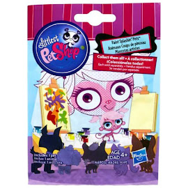 Littlest Pet Shop Blind Bags Cockatoo (#3532) Pet