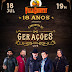Villa Country comemora 18 anos com "Encontro de Gerações"