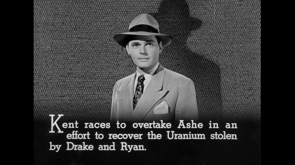 O HOMEM DO DISCO VOADOR / MISTÉRIO DO DISCO VOADOR (DUAL ÁUDIO/1080P) - 1950 FLYING DISC MAN FROM MARS - 1950 FormatFactory15