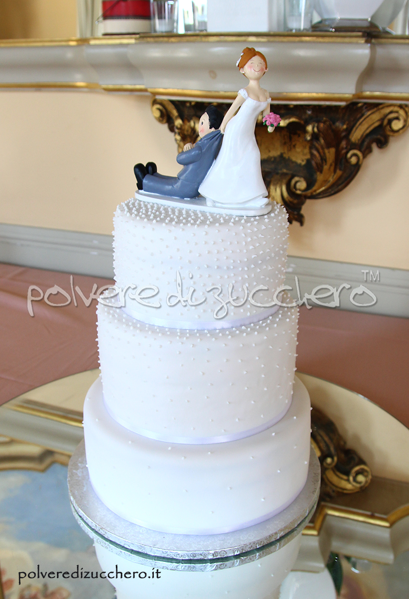 Albero Della Vita Matrimonio Decorazione Per Torta Nuziale SO