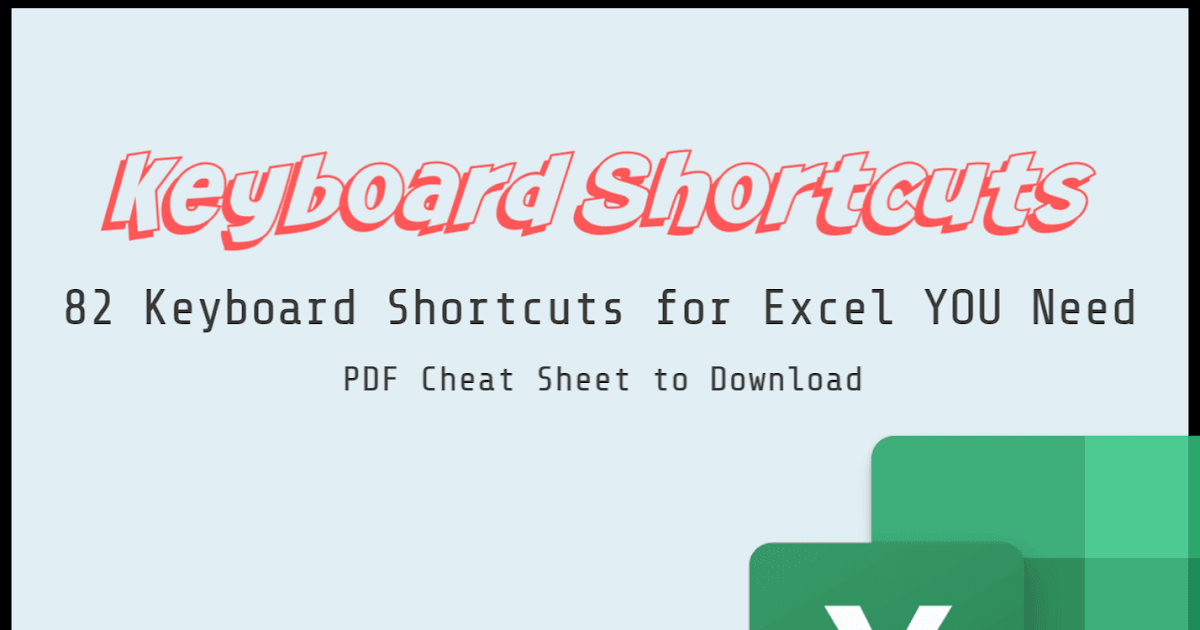 excel shortcut keys pdf 2007 excel shortcut keys pdf 2007