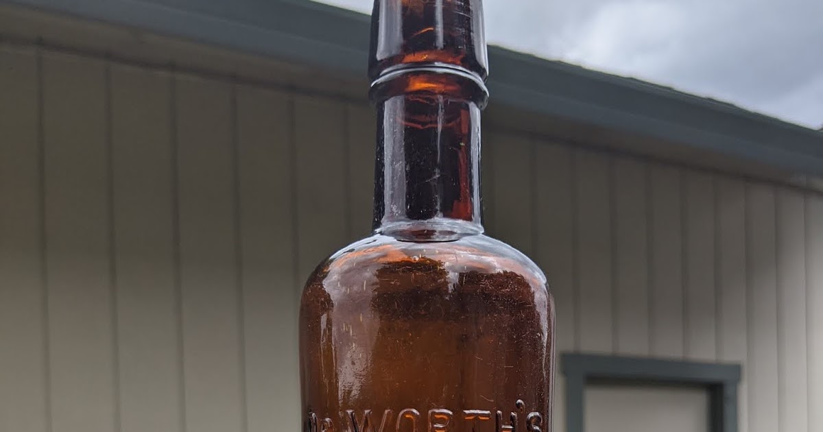 Western Bottle News Dudley