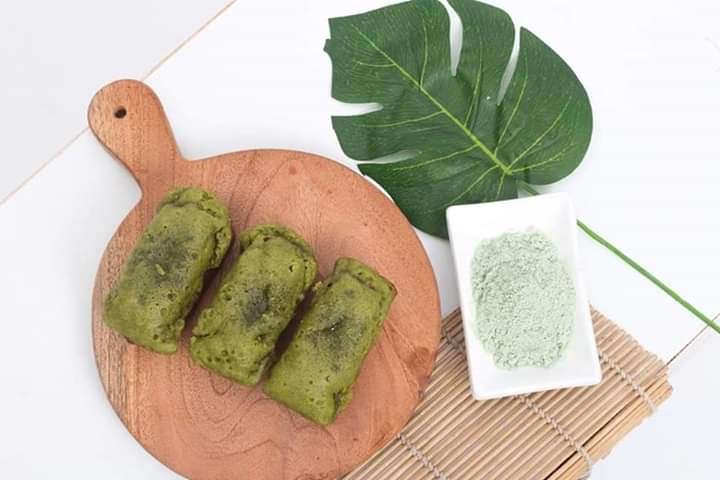 JUAL AGEN KUE BALOK ABAH GARUT LAMONGAN - Jualan Lamongan