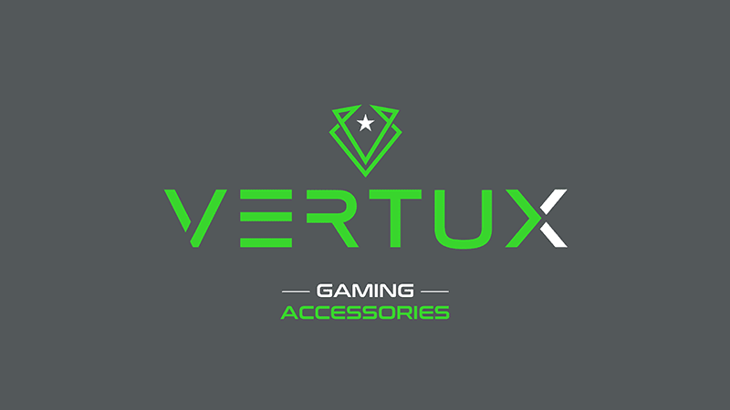 Vertux gaming brand becomes available via Lazada, Shopee, Zalora, Grab, and Viber in PH