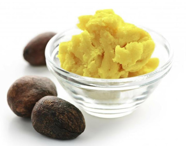 فوائد زبدة الشيا