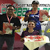 Sarah Ayu Tamaela Borong Juara 1 di Overall Divisi Open, Juara 1 Lady Category dan Juara 1 Grade Master