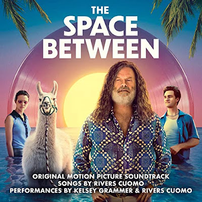 The Space Between Soundtrack