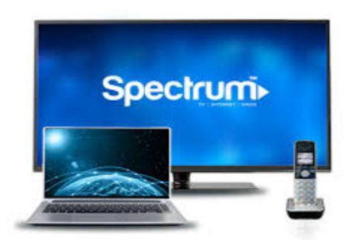 Spectrum internet