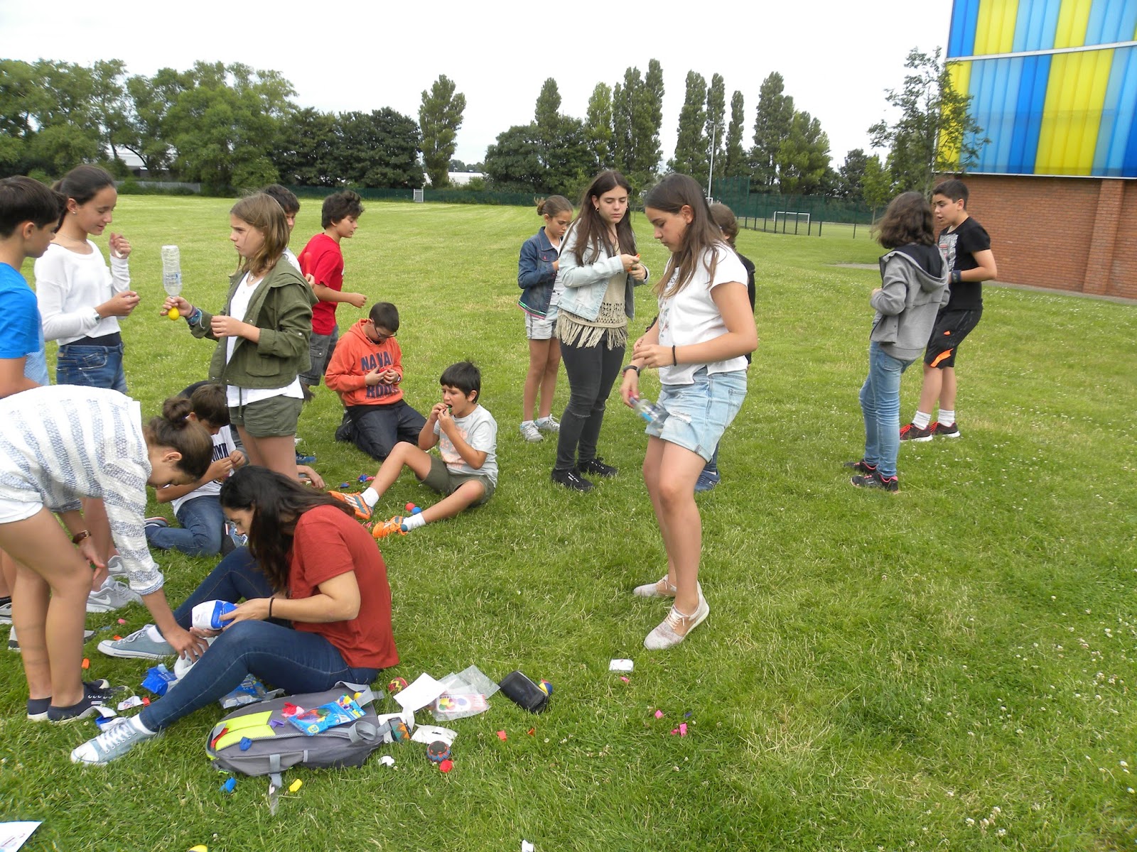 News from Birmingham City University: ARTS & CRAFTS (BCU GROUP)