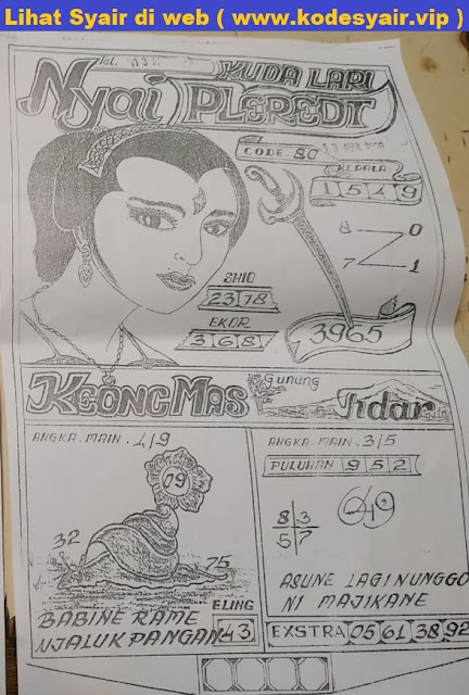 Kode Syair Hk Senin 13 April 2020 Kode Syair Hk Senin 13 April 2020