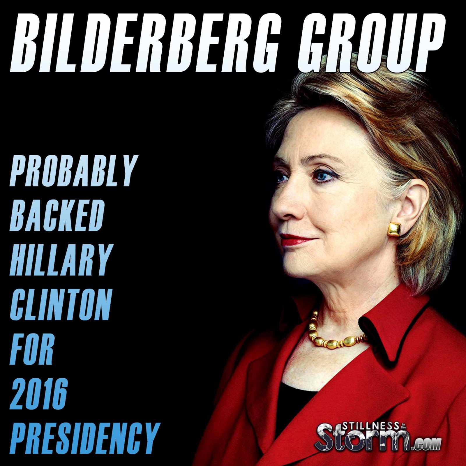 Who Are The Bilderberg Group 107