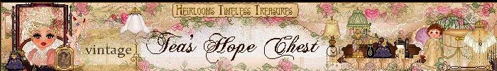 Tea's Hope Chest