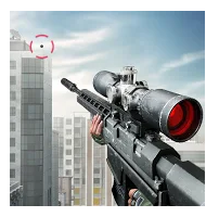 تحميل لعبة Sniper 3D للاندرويد
