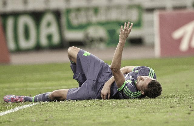 Ο εφιάλτης του Μάρκους... (pics)