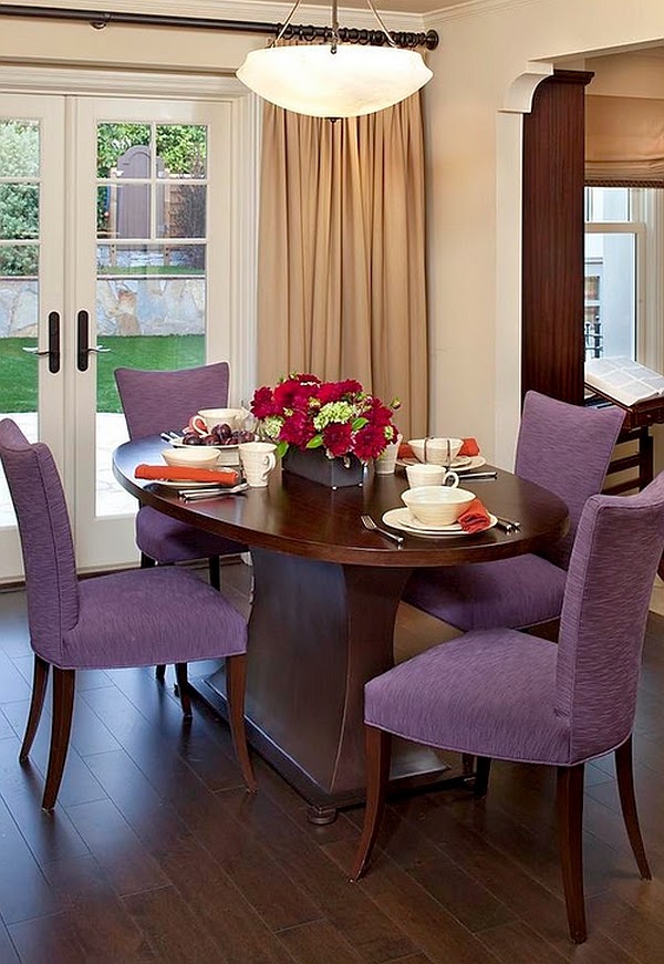 IKEA 2014 Dining Rooms