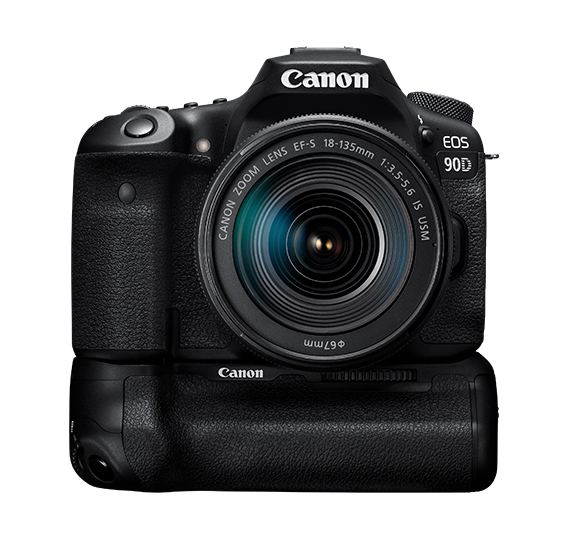 Michael Daniel Ho - The Wildlife Ho-tographer: Canon released new