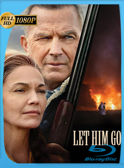 (Let Him Go) Uno de nosotros (2020) 1080p WEB-DL Latino  [GoogleDrive] [tomyly]