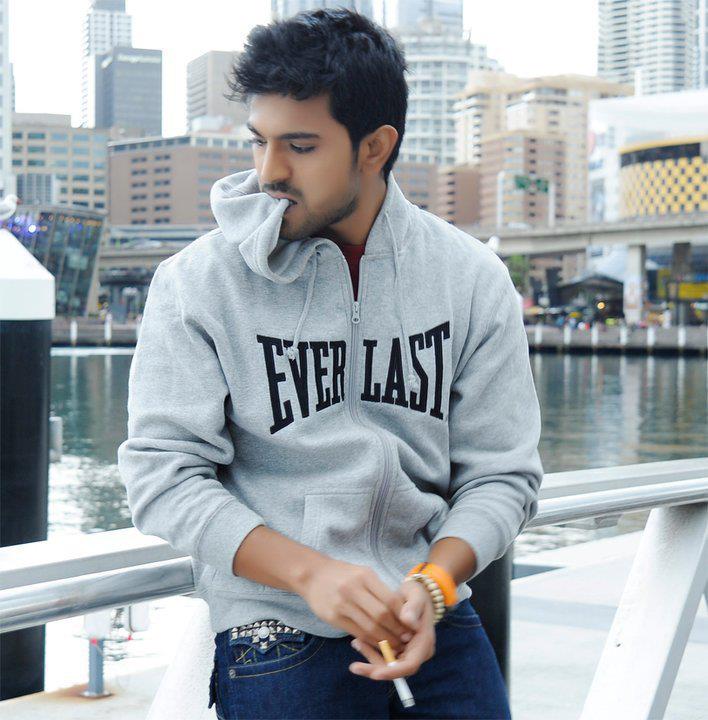 AlwaysRamCharan: Ram Charan Tej Unseen Pics