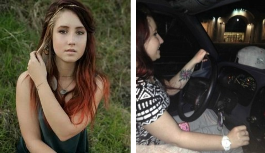 True Case Files The Disappearance of Heather Elvis