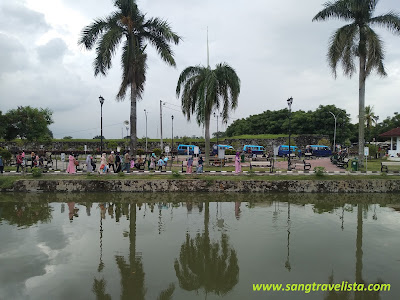 Masjid agung banten lama