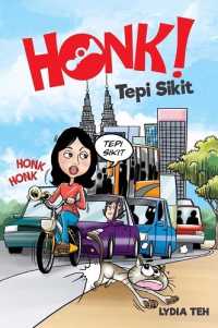 Malay translation of Honk! If You're Malaysian