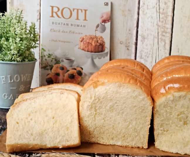 Jenis Roti Wholemeal Tips Pilih Roti Yang Betul Untuk Diet