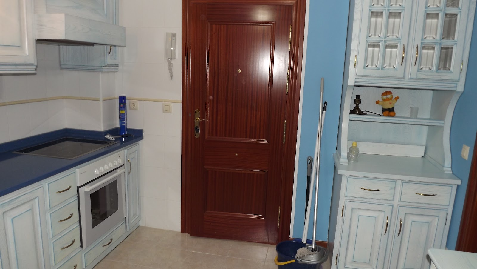 Garabandal Properties for rent and for sale