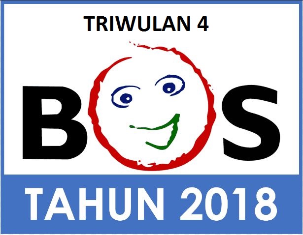 Berkas Pencairan Bos Tri Wulan 4 Tahun 2018 Komunitas Smk