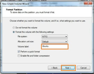 How to Install Ubuntu 20.04 LTS on VMware Workstation Player in Windows 7/8/10