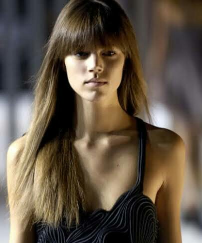 Famed Stars Freja Beha Erichsen Biography Body Statistics