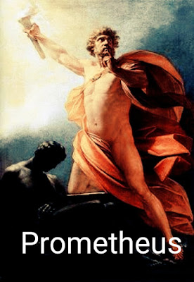 प्रोमेथियस की कहानी- Prometheus ki kahaani in hindi