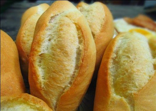 Tác hại nguy hiểm của bánh mỳ với sức khỏe của bạn