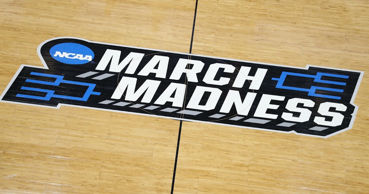 NCAA Tournament March Madness 2021 Complete Schedule, Dates, TV