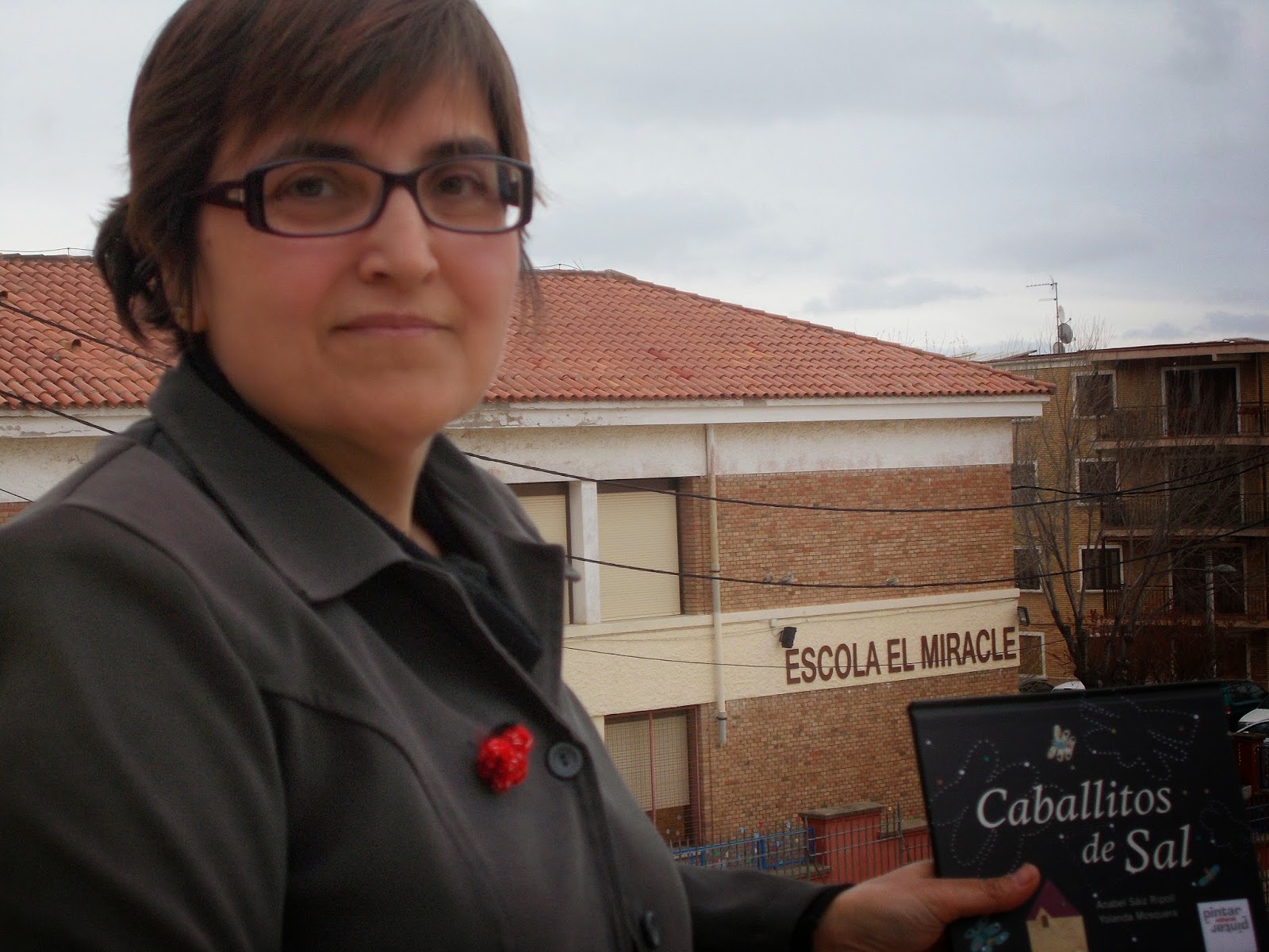 Caballitos de sal marzo 2014