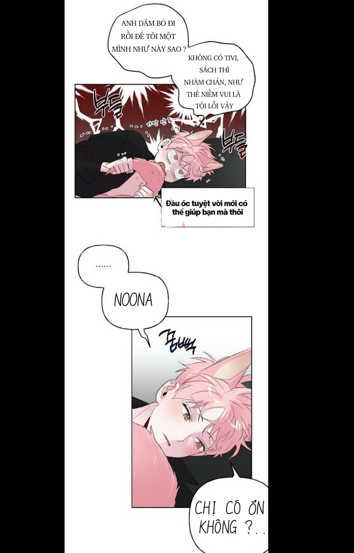 Đọc truyện Assorted Wildness - Chapter 26