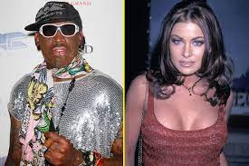 Is Dennis Rodman Gay?  Wikipedia, Biography, His Wife, Siblings, Children, Drag, Marriage