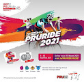 PRURide Indonesia Virtual Sports • 2021