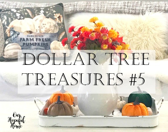 5 Inexpensive Diy Projects From Dollar Tree 