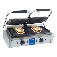 Contact Grill, Grill Electric Profesional, Sandwich Maker, Toaster Sandwich, Contact Grill Dublu, Aparat Grill Sandwich, Horeca, Produse Profesionale, Fast Food