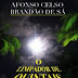 #17 Resenha O Limpador De Quintais - Afonso De Sá (Parceria)