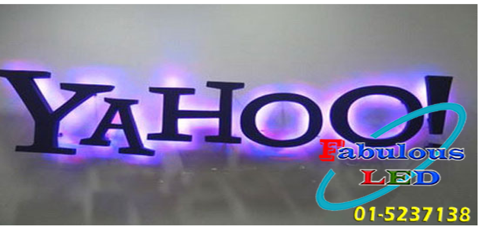 Details on 3D Sign Boards, Advantages of 3D Sign Boards in Marketing of