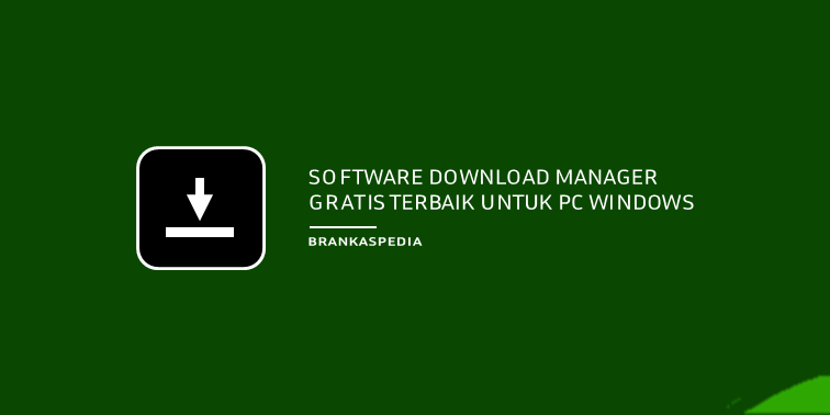 Gui Aria2 Software Download Manager Gratis Terbaik Untuk Pc Windows Brankaspedia Blog Tutorial Dan Tips