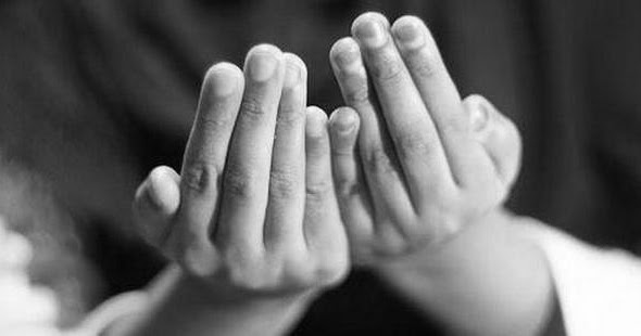 Ya Tuhan Apa Salahku Kenapa Aku Diberi Ujian Seperti Ini