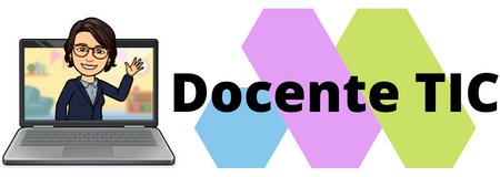 DOCENTE TIC